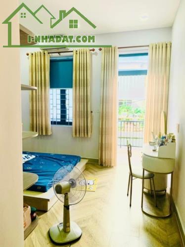 BÁN NHÀ QUẬN 7-2MT HẺM LÂM VĂN BỀN,2 LẦU ,3PN ,NỞ HẬU ,GIÁ NHĨNH 6 TỶ(TL) - 3