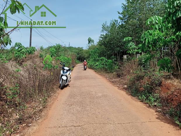 Đất thổ cư H. Phú Riềng, Bình Phước, 420m2