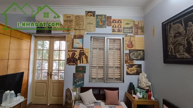 ⚜️ NHÀ ĐẤT VÀNG PHỐ TỪ HOA, TÂY HỒ, 302M2 4T MT 9M, CHỈ 120 TỶ ⚜️ - 2