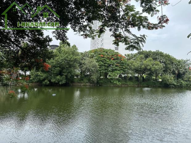 ⚜️ NHÀ ĐẤT VÀNG PHỐ TỪ HOA, TÂY HỒ, 302M2 4T MT 9M, CHỈ 120 TỶ ⚜️ - 4