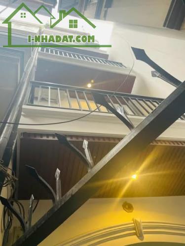 BÁN NHÀ ĐẸP 5 TẦNG PHỐ VĂN CAO – BA ĐÌNH, 45M² – GIÁ NHỈNH 7 TỶ