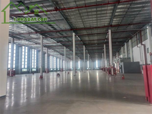 XT686 Nhà Xưởng cho thuê lâu dài, ổn định SX, phù hợp DN Chế Xuất. DN NN FDI - 2