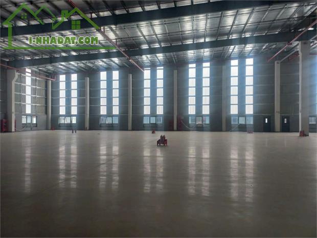 XT686 Nhà Xưởng cho thuê lâu dài, ổn định SX, phù hợp DN Chế Xuất. DN NN FDI - 3