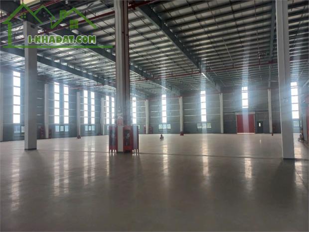 XT686 Nhà Xưởng cho thuê lâu dài, ổn định SX, phù hợp DN Chế Xuất. DN NN FDI - 4