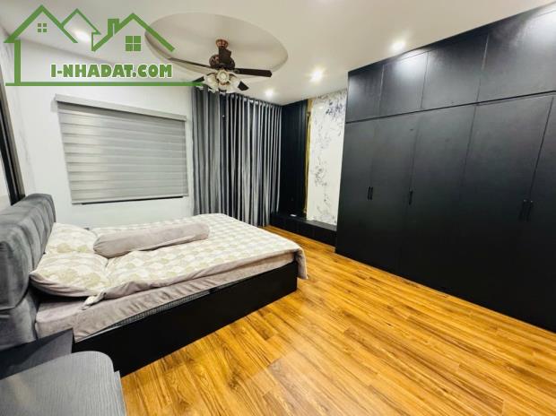 Bán nhà riêng tại Kim Ngưu, Thanh Lương, Hai Bà Trưng, Hà Nội, 6,35 tỷ, 33m2 - 1