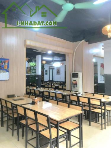 ⚜️ BIỆT THỰ MẶT PHỐ HOÀNG CẦU, ĐỐNG ĐA, 240M2 4T MT 8.5M, XÂY TÒA ĐỈNH, CHỈ 98 TỶ ⚜️ - 1