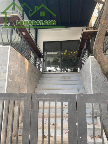 ⚜️ BIỆT THỰ MẶT PHỐ HOÀNG CẦU, ĐỐNG ĐA, 240M2 4T MT 8.5M, XÂY TÒA ĐỈNH, CHỈ 98 TỶ ⚜️ - 4