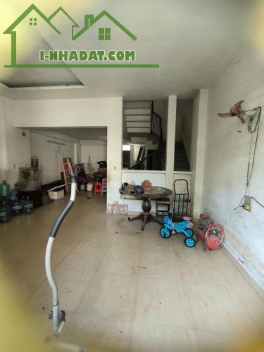 🏡 BÁN NHÀ HẺM XE HƠI – TÂN THỚI NHẤT, Q12 – GẦN QUỐC LỘ 1A –  93M2 GIÁ 5.2 TỶ - 3