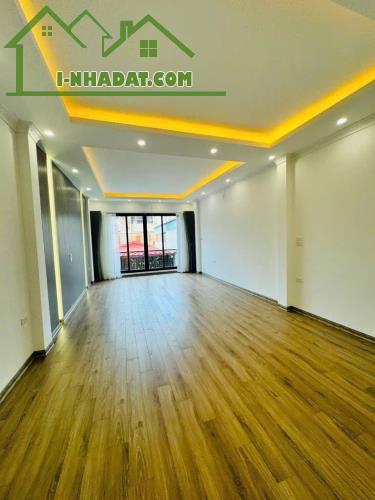 NHÀ ĐẸP PHỐ VIP BỒ ĐỀ– THANG MÁY – NGÕ NÔNG – 10M Ô TÔ TRÁNH  50M NHỈNH 10TỶ - 2