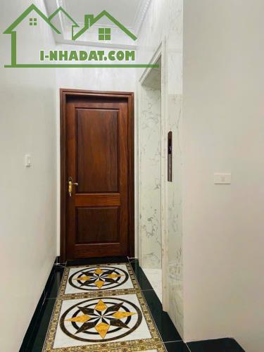 NHÀ ĐẸP PHỐ VIP BỒ ĐỀ– THANG MÁY – NGÕ NÔNG – 10M Ô TÔ TRÁNH  50M NHỈNH 10TỶ - 3