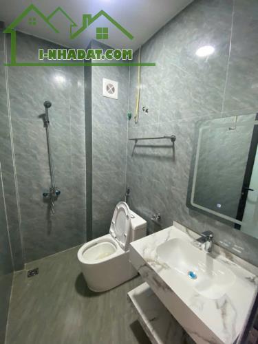 NHÀ ĐẸP PHỐ VIP BỒ ĐỀ– THANG MÁY – NGÕ NÔNG – 10M Ô TÔ TRÁNH  50M NHỈNH 10TỶ - 4