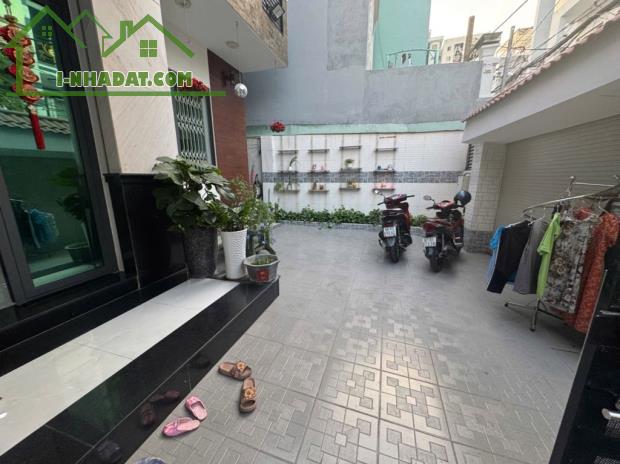 BÁN XƯỞNG AN LẠC_MẶT TIỀN KHỦNG 20M_ 1210M²_THU NHẬP ỔN ĐỊNH 100TR/THÁNG - 1
