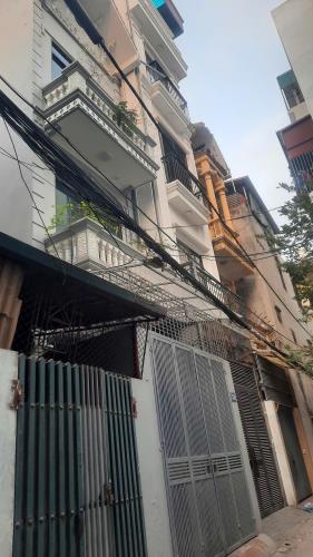 🔥BÁN NHÀ THẠCH BÀN - 56m² - GIÁ 7,85 TỶ 🔥SỔ VUÔNG - GẦN PHỐ - GIAO THÔNG SIÊU THUẬN TIỆN