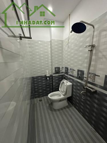 THƯỢNG CÁT - TÂY TỰU 🏠NHÀ 37M2 - 4 TẦNG - 3 NGỦ  - Ô TÔ ĐỖ - 2