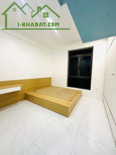 Nhỉnh 1 tỷ, 30m2, tập thể 02 ngủ, Ngõ Tự Do, Trần Đại Nghĩa, Kinh tế quốc dân,Hai Bà Trưng - 1