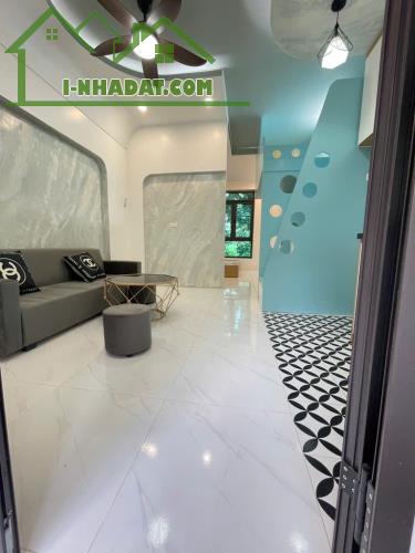 Nhỉnh 1 tỷ, 30m2, tập thể 02 ngủ, Ngõ Tự Do, Trần Đại Nghĩa, Kinh tế quốc dân,Hai Bà Trưng - 2