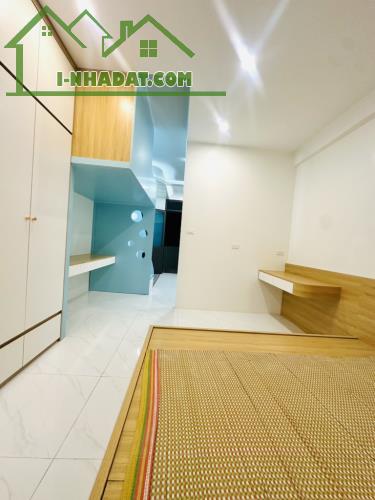Nhỉnh 1 tỷ, 30m2, tập thể 02 ngủ, Ngõ Tự Do, Trần Đại Nghĩa, Kinh tế quốc dân,Hai Bà Trưng - 3