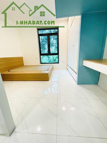 Nhỉnh 1 tỷ, 30m2, tập thể 02 ngủ, Ngõ Tự Do, Trần Đại Nghĩa, Kinh tế quốc dân,Hai Bà Trưng - 4