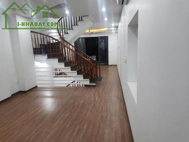 Bán Liền kề Mỹ Đình 62m2 5 tầng full nội thất giá chỉ nhỉnh 17 tỷ - 2