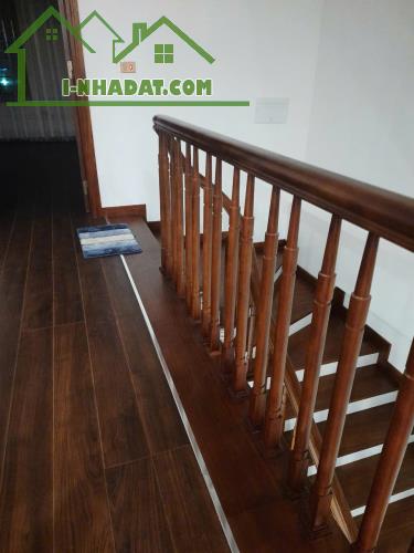 Bán Liền kề Mỹ Đình 62m2 5 tầng full nội thất giá chỉ nhỉnh 17 tỷ - 3