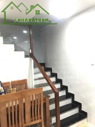 Giảm 500tr Bán gấp nhà Lưu Chí Hiếu Tây Thạnh Tân Phú 58m2 ,2 Tầng 3 pn Nhỉnh 3 tỷ - 2