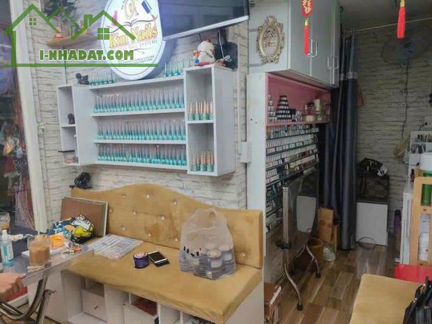 Mình Chính Chủ Cần Bán Lại 8 Sạp Chợ Ở Chợ Nhật Tảo Đường Nguyễn Tri Phương,Phường 8, - 1