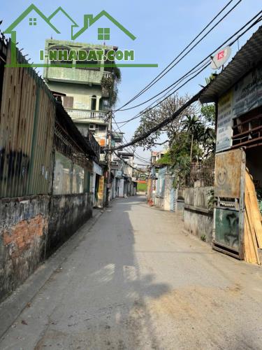 💜ĐẤT PHỐ NGỌC THỤY 94M2 MT HƠN 5M CHÀO 10.6 TỶ - 2 THOÁNG - Ô TÔ 💜💜💜💜💜💜 - 3