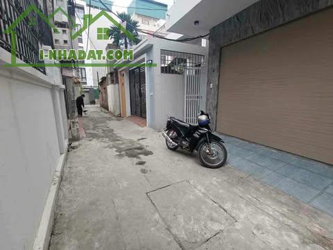 🏡 BÁN NHÀ ĐẸP – ĐÀM QUANG TRUNG, LONG BIÊN – 42m² x 5 TẦNG – GẦN PHỐ – Ở NGAY 🌟 - 2