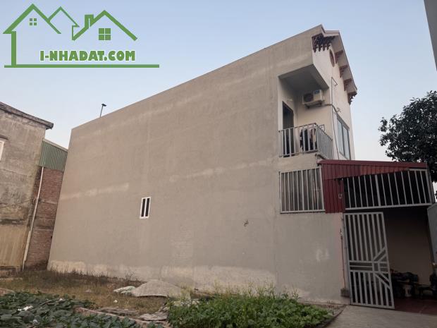Ước Mơ Sở Hữu Nhà Cho Anh Em Công Nhân -77 m2 -2,7 Tỷ -MT 5M