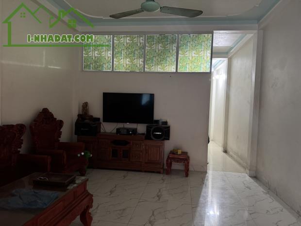 Ước Mơ Sở Hữu Nhà Cho Anh Em Công Nhân -77 m2 -2,7 Tỷ -MT 5M - 3