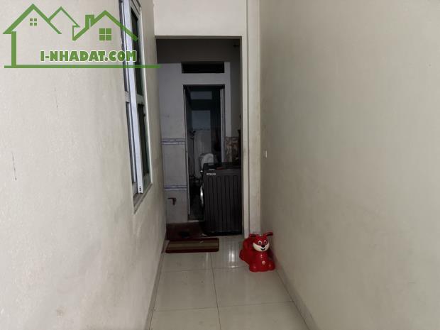 Ước Mơ Sở Hữu Nhà Cho Anh Em Công Nhân -77 m2 -2,7 Tỷ -MT 5M - 4