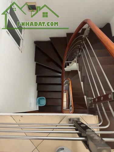Mặt  ngõ kinh doanh – có gara ô tô – lô góc. Trung Văn – Nam Từ Liêm. - 1