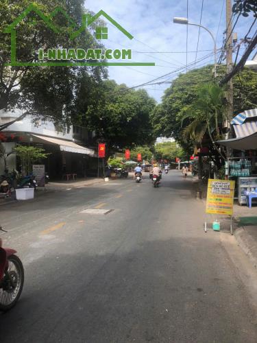 BÁN NHÀ AN LẠC – ĐƯỜNG 8M – GẦN VÕ VĂN KIỆT – 102m2_4PN_HƠN 7 TỶ