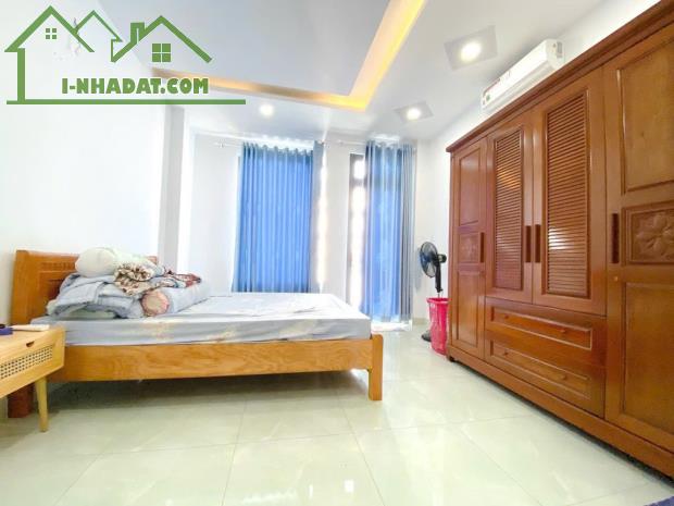 BÁN NHÀ AN LẠC – ĐƯỜNG 8M – GẦN VÕ VĂN KIỆT – 102m2_4PN_HƠN 7 TỶ - 2