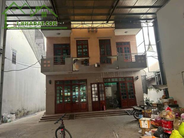 Cho thuê mặt tiền đường chợ nhỏ kinh doanh đa nghề Tam Hiệp, Diện tích 248m2