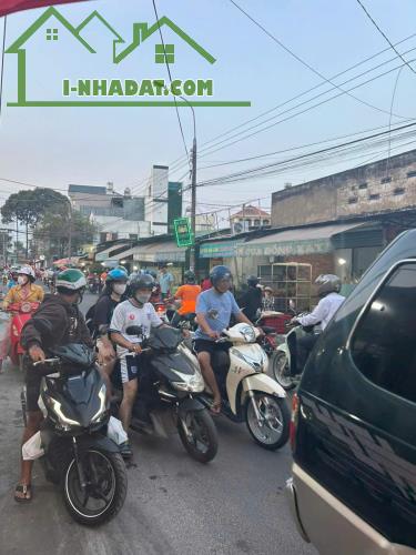 Cho thuê mặt tiền đường chợ nhỏ kinh doanh đa nghề Tam Hiệp, Diện tích 248m2 - 2