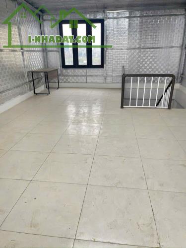 Mặt phố Kim Mã - Tòa VP 6 nổi 1 hầm - Kinh doanh đỉnh - Sổ vuông. - 4