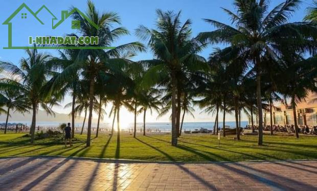 Mặt tiền 3 tầng gần biển Mỹ Khê - Thạch Lam - Sơn Trà - Giá chỉ 10,5 tỷ .