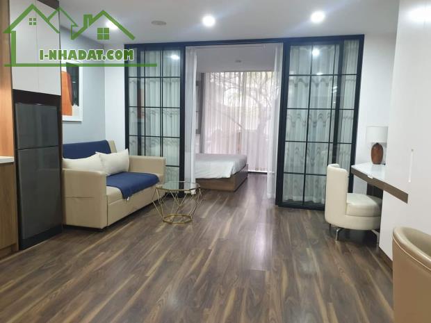 ⚜️ BÁN NHÀ MẶT PHỐ HÀM LONG, HOÀN KIẾM 176M2 9 TẦNG MT 6M, CHỈ 155 TỶ ⚜️ - 3