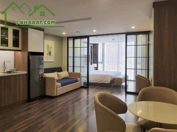 ⚜️ BÁN NHÀ MẶT PHỐ HÀM LONG, HOÀN KIẾM 176M2 9 TẦNG MT 6M, CHỈ 155 TỶ ⚜️ - 4