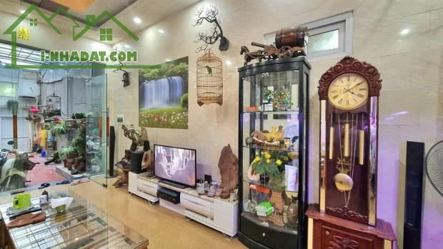 ⚜️MẶT PHỐ TÂY HỒ, QUẬN TÂY HỒ 119M2 4T MT 5M, GIÁ CỰC TỐT, CHỈ 43 TỶ ⚜️ - 1