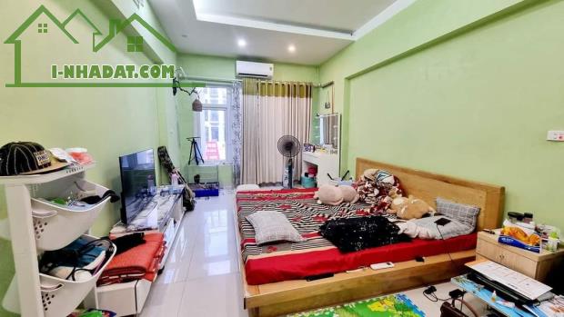 ⚜️MẶT PHỐ TÂY HỒ, QUẬN TÂY HỒ 119M2 4T MT 5M, GIÁ CỰC TỐT, CHỈ 43 TỶ ⚜️ - 3