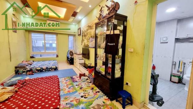 ⚜️MẶT PHỐ TÂY HỒ, QUẬN TÂY HỒ 119M2 4T MT 5M, GIÁ CỰC TỐT, CHỈ 43 TỶ ⚜️ - 4