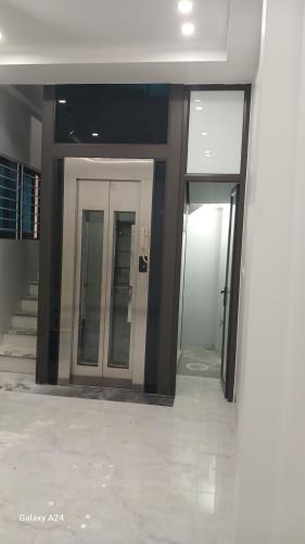 CỔ NHUẾ- THANG MÁY- 34m2- 7.4 tỷ- MẶT TIỀN 9m