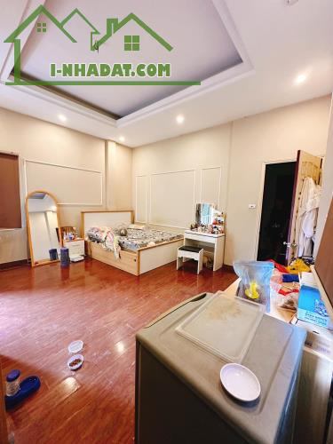 ⚜️ MẶT PHỐ ĐỐC NGỮ, BA ĐÌNH 52M2 6T MT 5.5M, NHÀ MỚI GARA Ô TÔ, CHỈ 18 TỶ ⚜️ - 2