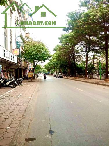 ⚜️ NHÀ MẶT PHỐ THƯỢNG ĐÌNH, THANH XUÂN 52M2 4 TẦNG, SIÊU RẺ CHỈ 12.8 TỶ ⚜️