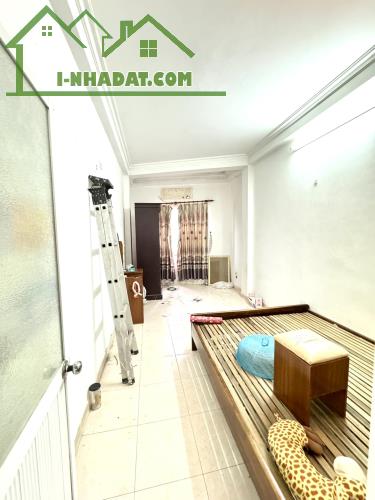 ⚜️ NHÀ MẶT PHỐ THƯỢNG ĐÌNH, THANH XUÂN 52M2 4 TẦNG, SIÊU RẺ CHỈ 12.8 TỶ ⚜️ - 1