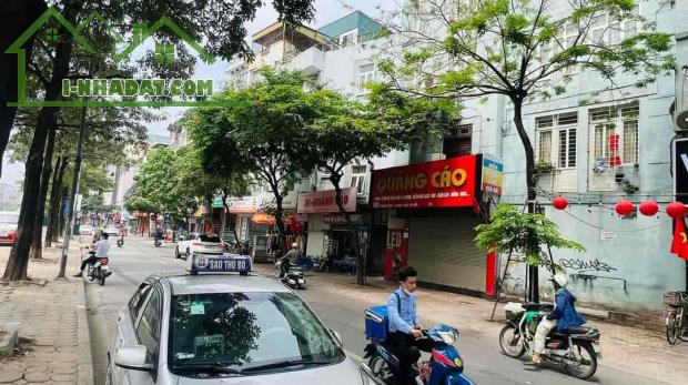 ⚜️ NHÀ MẶT PHỐ THƯỢNG ĐÌNH, THANH XUÂN 52M2 4 TẦNG, SIÊU RẺ CHỈ 12.8 TỶ ⚜️ - 4