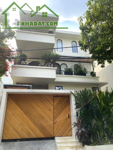 🏖️ BÁN NHÀ KHU VIP THẢO ĐIỀN, Q2 - LÀNG BÁO CHÍ - 12 PHÒNG CHDV - DT245M²,  6xTỶ TL