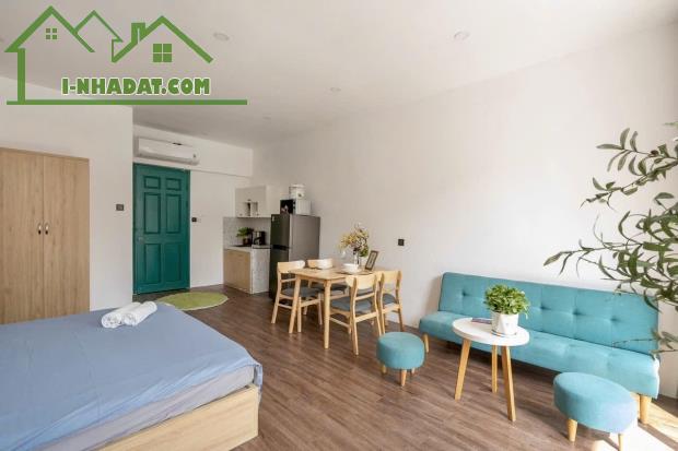 🏖️ BÁN NHÀ KHU VIP THẢO ĐIỀN, Q2 - LÀNG BÁO CHÍ - 12 PHÒNG CHDV - DT245M²,  6xTỶ TL - 1